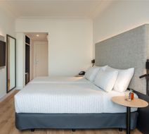 Hotel San Sebastian Orly, Aff by Melia Room
