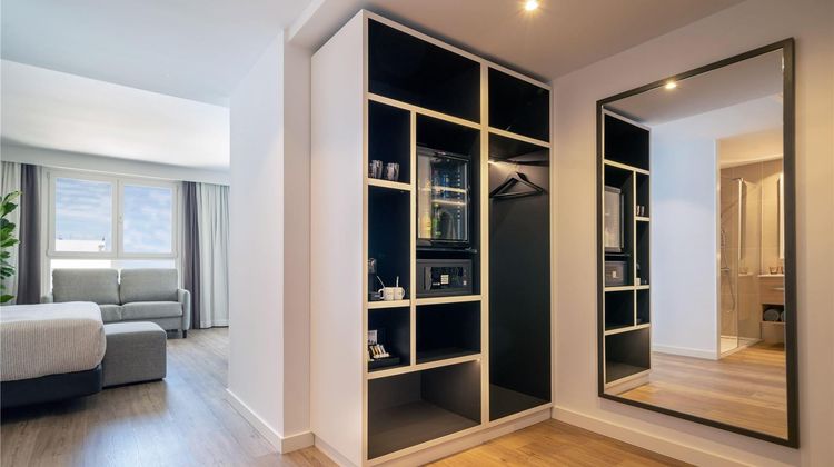 Hotel San Sebastian Orly, Aff by Melia Room