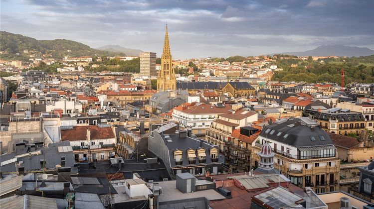 Hotel San Sebastian Orly, Aff by Melia Room