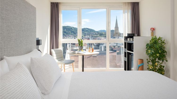 Hotel San Sebastian Orly, Aff by Melia Room