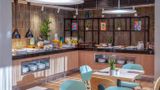 Hotel San Sebastian Orly, Aff by Melia Restaurant