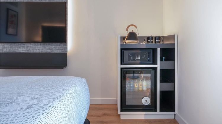 Hotel San Sebastian Orly, Aff by Melia Room