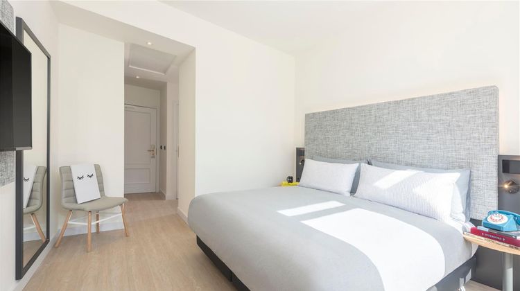Hotel San Sebastian Orly, Aff by Melia Room