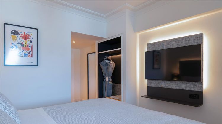 Hotel San Sebastian Orly, Aff by Melia Room