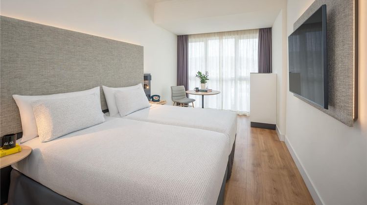 Hotel San Sebastian Orly, Aff by Melia Room