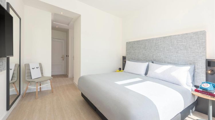 Hotel San Sebastian Orly, Aff by Melia Room