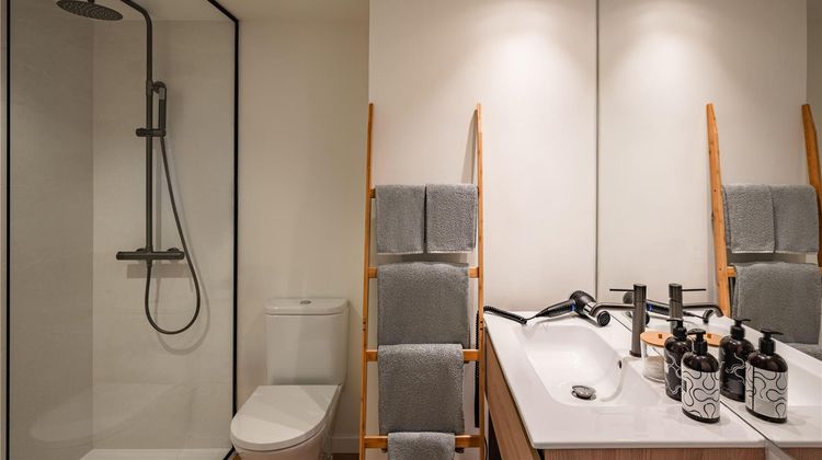 Hotel San Sebastian Orly, Aff by Melia Room