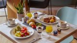 Hotel San Sebastian Orly, Aff by Melia Restaurant