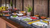 Hotel San Sebastian Orly, Aff by Melia Restaurant