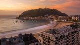 Hotel San Sebastian Orly, Aff by Melia Beach