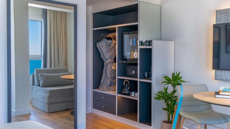 Hotel San Sebastian Orly, Aff by Melia Other