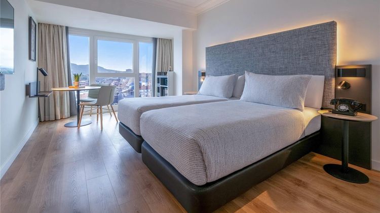 Hotel San Sebastian Orly, Aff by Melia Room