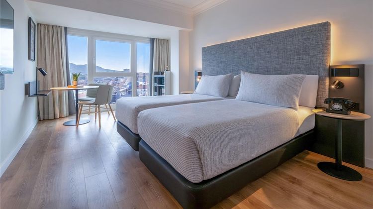 Hotel San Sebastian Orly, Aff by Melia Room