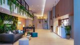 Hotel San Sebastian Orly, Aff by Melia Exterior