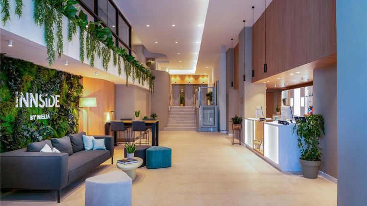 Hotel San Sebastian Orly, Aff by Melia Exterior