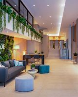 Hotel San Sebastian Orly, Aff by Melia