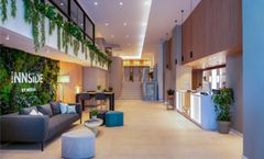Hotel San Sebastian Orly, Aff by Melia