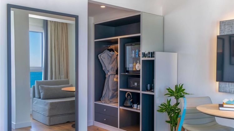 Hotel San Sebastian Orly, Aff by Melia Other