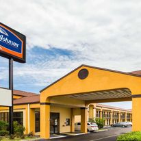 Howard Johnson Inn - Panama City