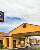 Howard Johnson Inn - Panama City