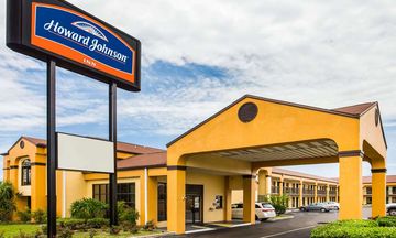 Howard Johnson Inn - Panama City