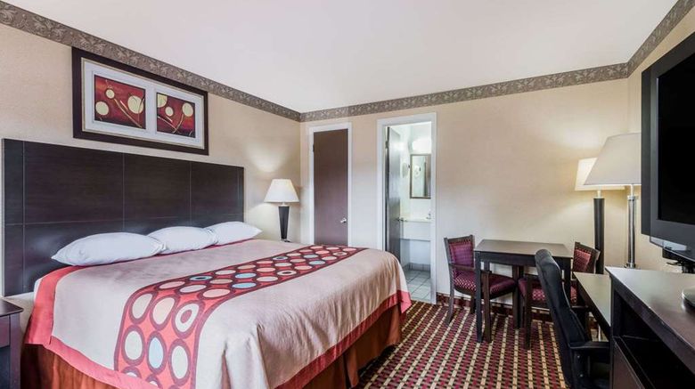 <b>Super 8 Old Saybrook Room</b>. Images powered by <a href="https://iceportal.shijigroup.com/" title="IcePortal" target="_blank">IcePortal</a>.