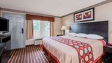 Super 8 Old Saybrook Room