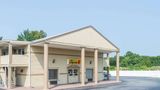 Super 8 Old Saybrook Exterior