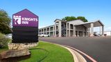 Knights Inn - Belton/Temple Exterior