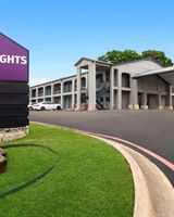 Knights Inn - Belton/Temple
