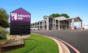 Knights Inn - Belton/Temple
