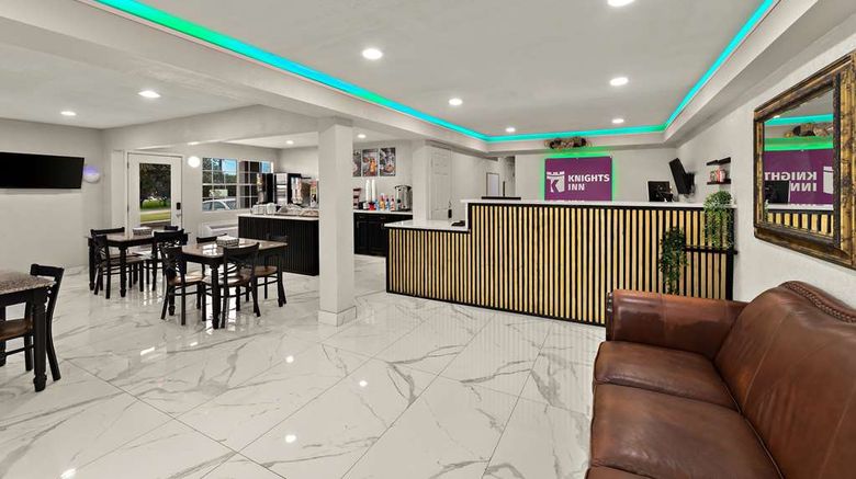 <b>Knights Inn - Belton/Temple Lobby</b>. Images powered by <a href="https://iceportal.shijigroup.com/" title="IcePortal" target="_blank">IcePortal</a>.