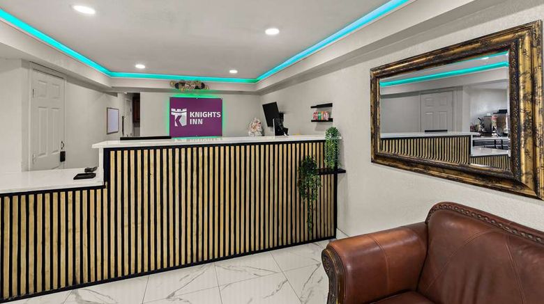 <b>Knights Inn - Belton/Temple Lobby</b>. Images powered by <a href="https://iceportal.shijigroup.com/" title="IcePortal" target="_blank">IcePortal</a>.