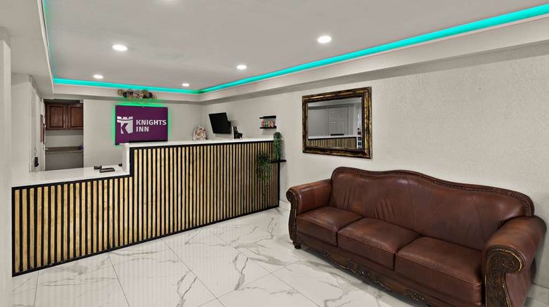 <b>Knights Inn - Belton/Temple Lobby</b>. Images powered by <a href="https://iceportal.shijigroup.com/" title="IcePortal" target="_blank">IcePortal</a>.