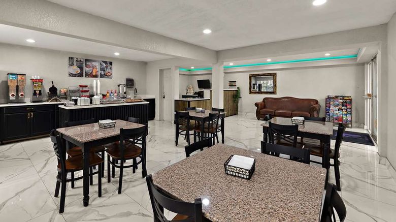 <b>Knights Inn - Belton/Temple Restaurant</b>. Images powered by <a href="https://iceportal.shijigroup.com/" title="IcePortal" target="_blank">IcePortal</a>.