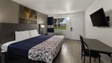 Knights Inn - Belton/Temple Room