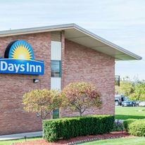 Days Inn Niles