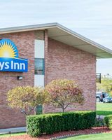 Days Inn Niles