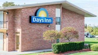 Days Inn Niles