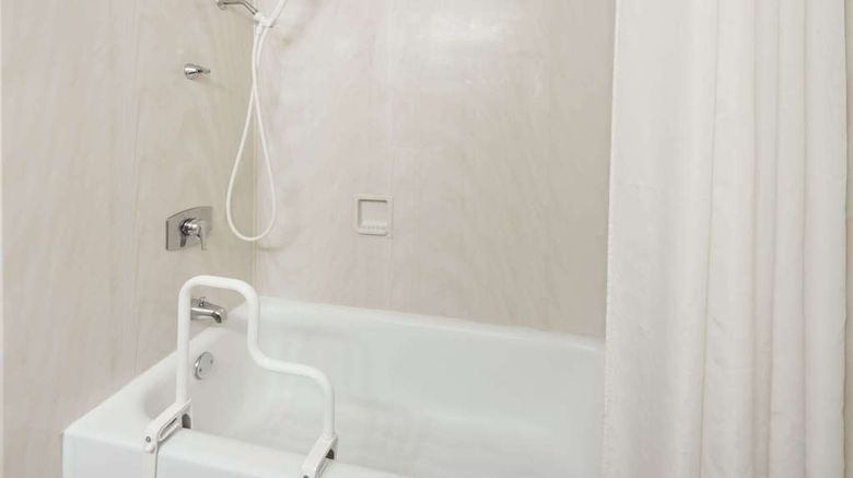 <b>Days Inn Niles Room</b>. Images powered by <a href="https://iceportal.shijigroup.com/" title="IcePortal" target="_blank">IcePortal</a>.