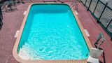 Days Inn San Antonio I-35 North Pool