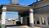 Days Inn San Antonio I-35 North Exterior