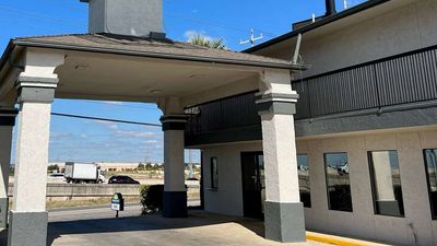 Days Inn San Antonio I-35 North