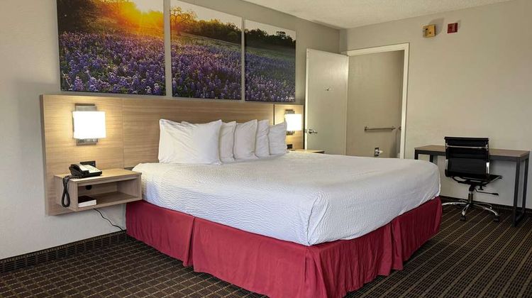 Days Inn San Antonio I-35 North Room