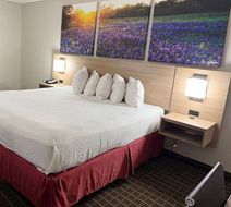 Days Inn San Antonio I-35 North Room