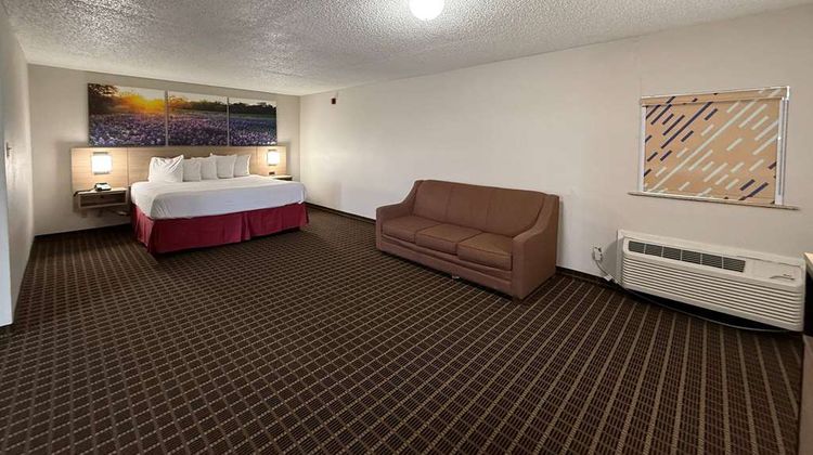 Days Inn San Antonio I-35 North Room
