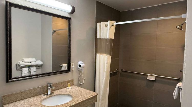 Days Inn San Antonio I-35 North Room