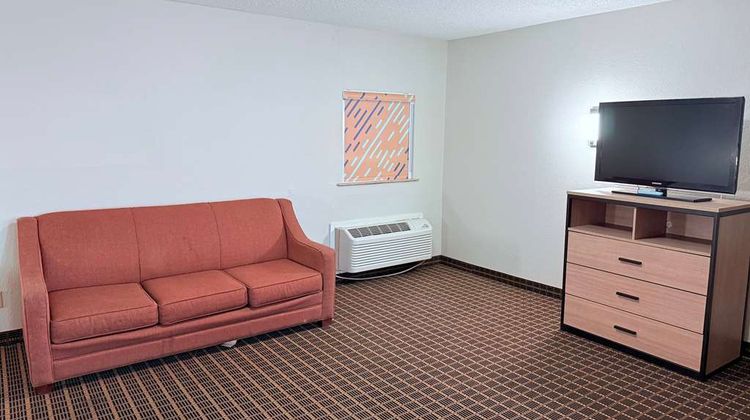 Days Inn San Antonio I-35 North Room