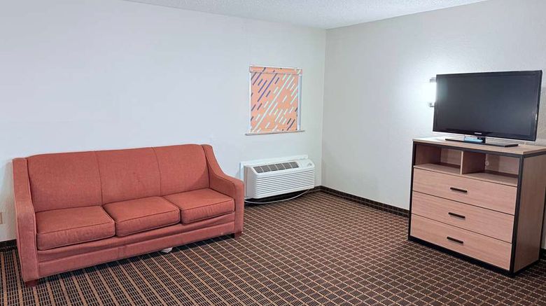 <b>Days Inn San Antonio I-35 North Room</b>. Images powered by <a href="https://iceportal.shijigroup.com/" title="IcePortal" target="_blank">IcePortal</a>.