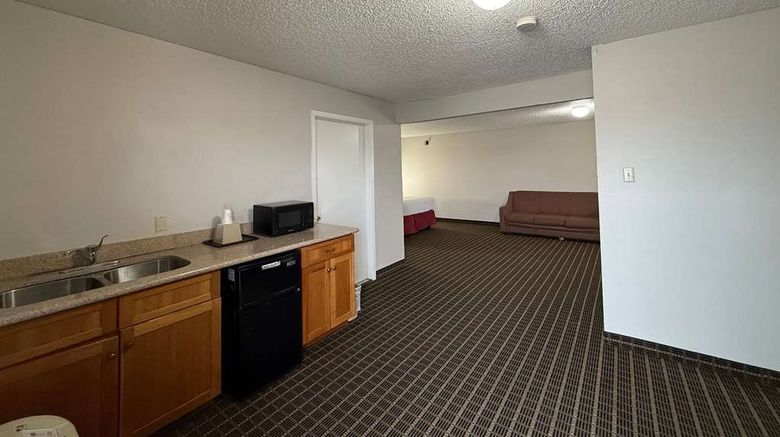 <b>Days Inn San Antonio I-35 North Room</b>. Images powered by <a href="https://iceportal.shijigroup.com/" title="IcePortal" target="_blank">IcePortal</a>.